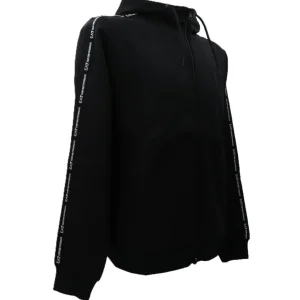Emporio Armani Uomo Felpe-6DPM91 PJZZZ FELPA Nero
