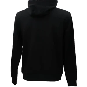 Emporio Armani Uomo Felpe-6DPM91 PJZZZ FELPA Nero