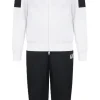 Emporio Armani Abbigliamento Tute-6DPV70 PJHCZ COMPLETO VISIBILITY Bianco Nero