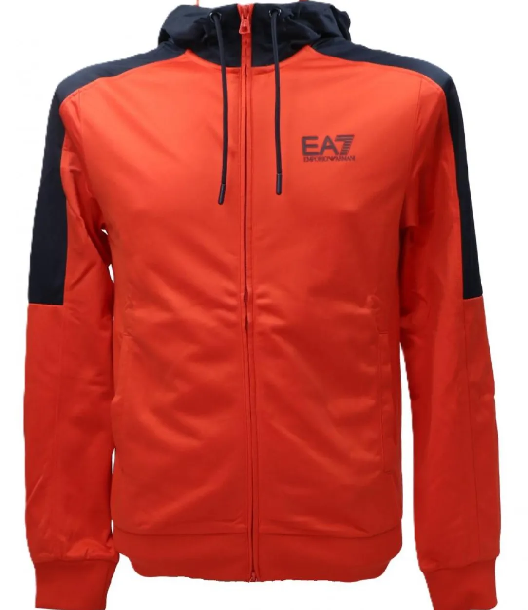 dpv_pjhcz_completo_visibi_1-3.webp Emporio Armani Abbigliamento Tute-6DPV70 PJHCZ COMPLETO VISIBILITY Arancione