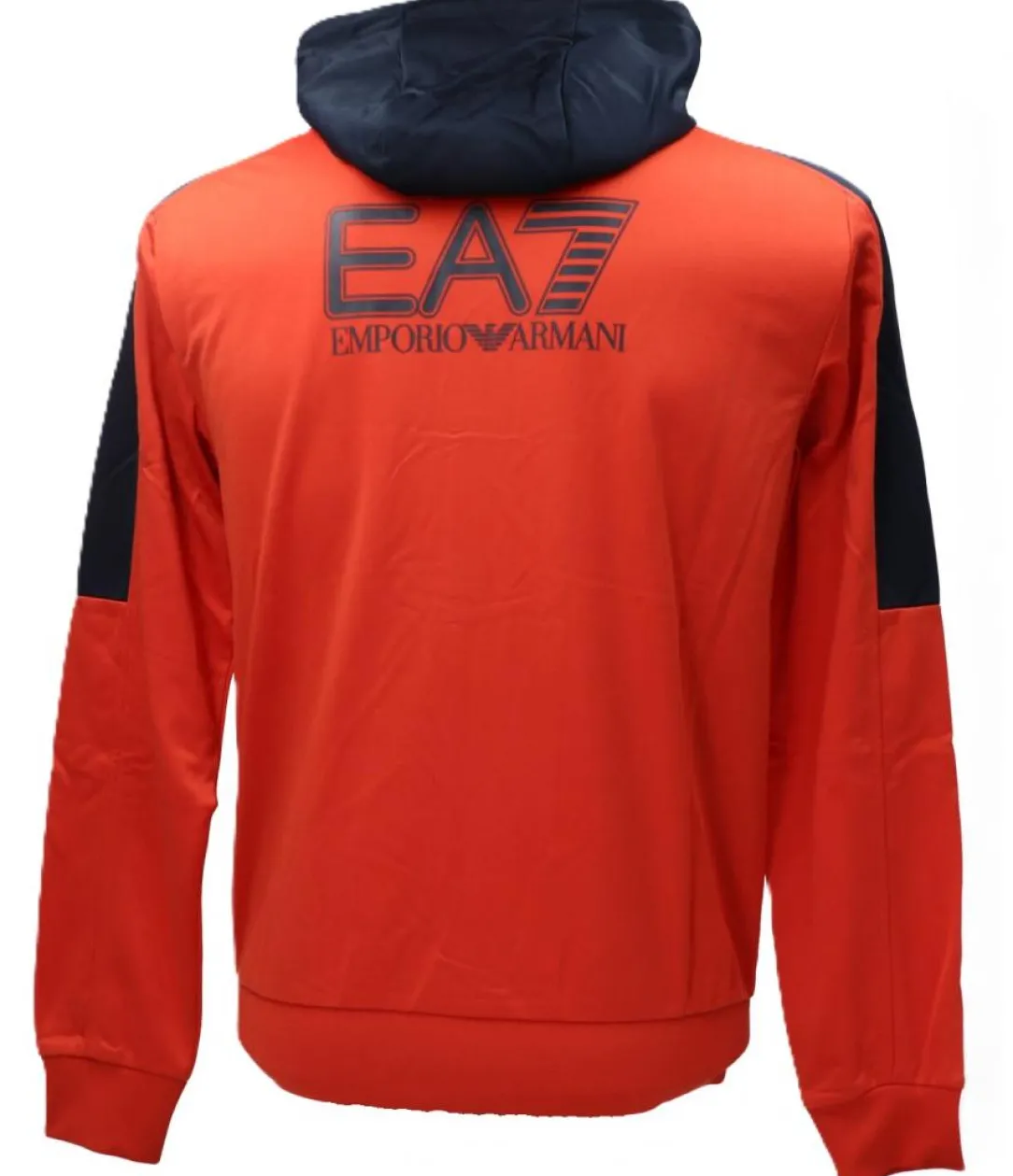 dpv_pjhcz_completo_visibi_2-3.webp Emporio Armani Abbigliamento Tute-6DPV70 PJHCZ COMPLETO VISIBILITY Arancione