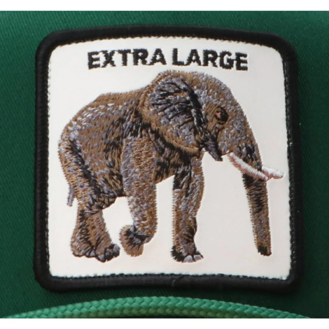 drop_canvas_animal_cap_ve_1.webp Goorin Bros Uomo Cappellini-DROP CANVAS ANIMAL CAP Verde Extra Large