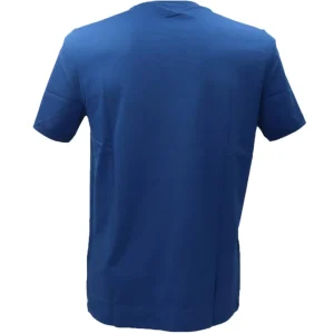 Hugo Uomo T-Shirt-DULIVE_U241 Blu