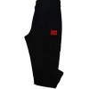 Hugo Abbigliamento Tute-DWELLROM Nero