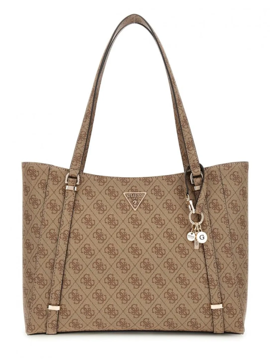 eco_erica_elite_tote_beig_0.webp Guess Donna Borse A Spalla-ECO ERICA ELITE TOTE Beige