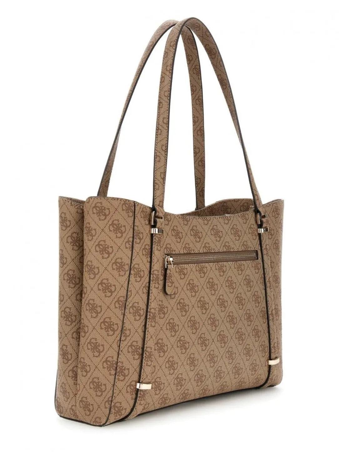 eco_erica_elite_tote_beig_1.webp Guess Donna Borse A Spalla-ECO ERICA ELITE TOTE Beige