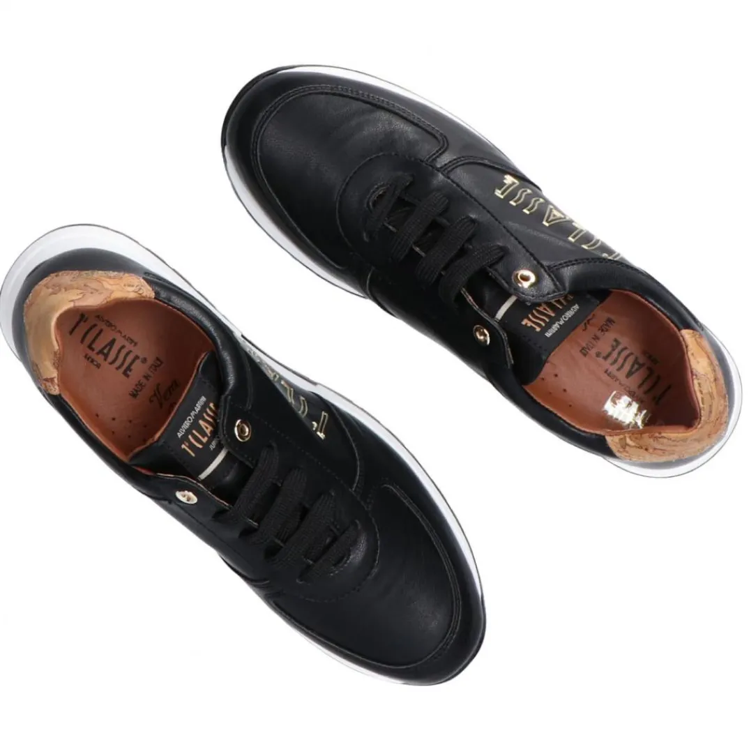 ecopelle_stringhe_nero_pe_4.webp Alviero Martini Donna Sneakers-Ecopelle stringhe Nero pelle