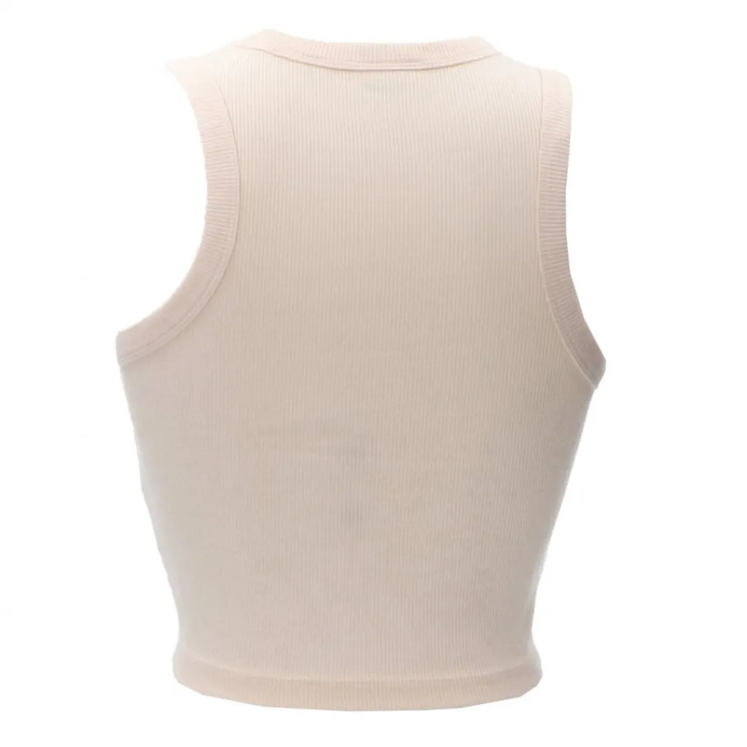 edie_tank_top_beige_2.webp Guess Donna Top-EDIE TANK TOP Beige