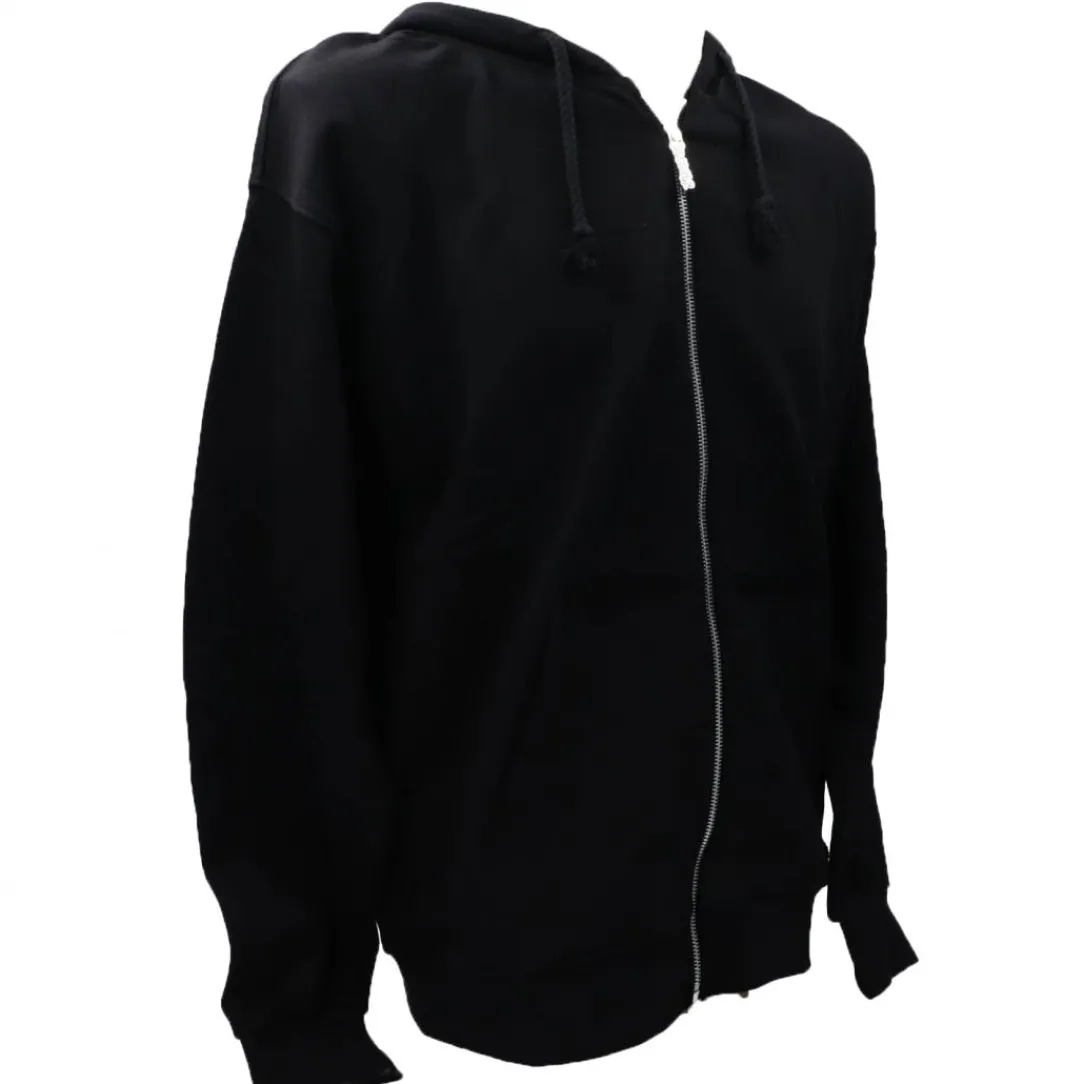 eds_full_zip_nero_1.webp Disclaimer Uomo Felpe-24EDS54248 FULL ZIP Nero