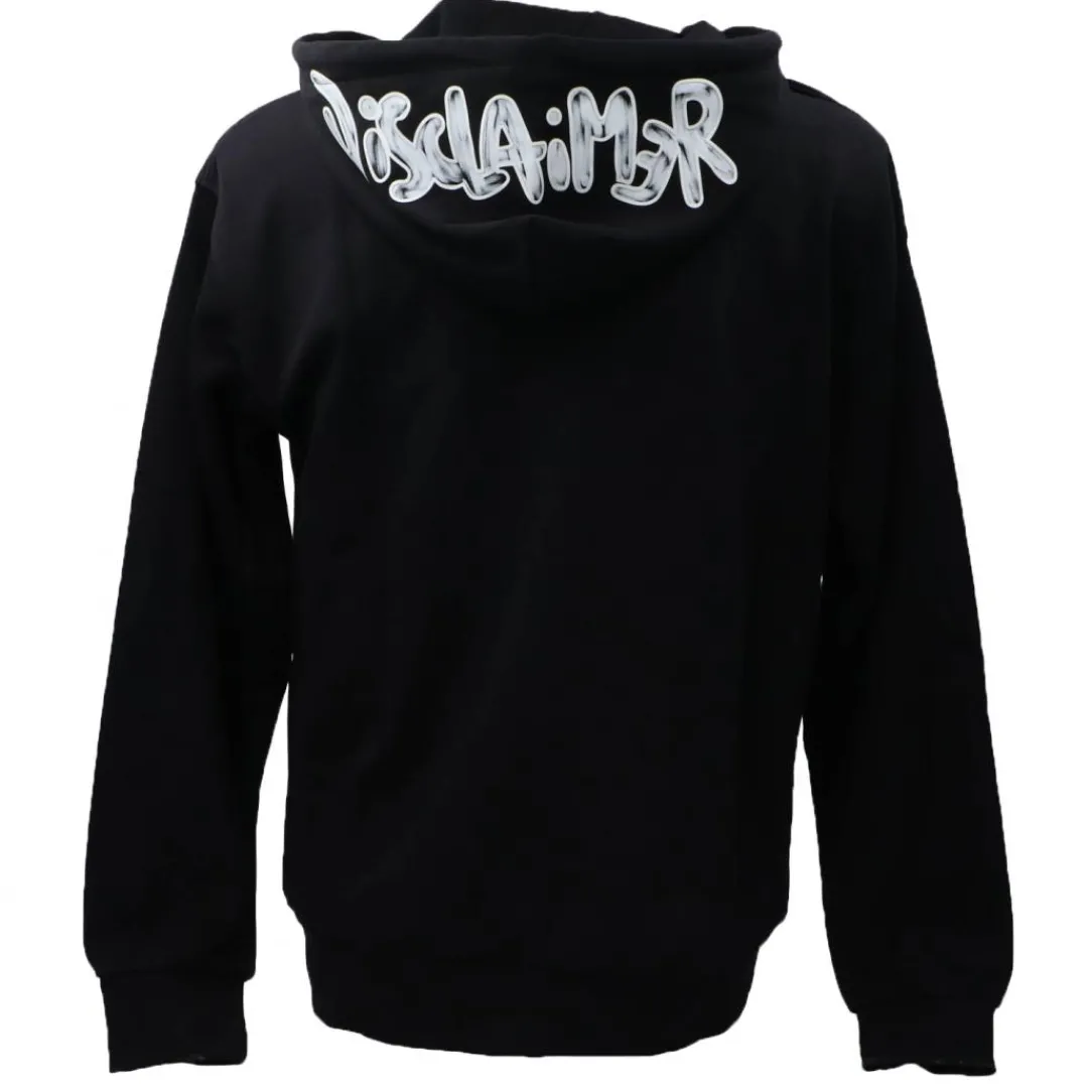 eds_full_zip_nero_2.webp Disclaimer Uomo Felpe-24EDS54248 FULL ZIP Nero