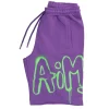 Disclaimer Abbigliamento Bermuda-24EDS54215 STAMPA BERMUDA Viola