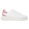 Guess Donna Sneakers-Elbina FLJELB FAL12 Leather Rosa