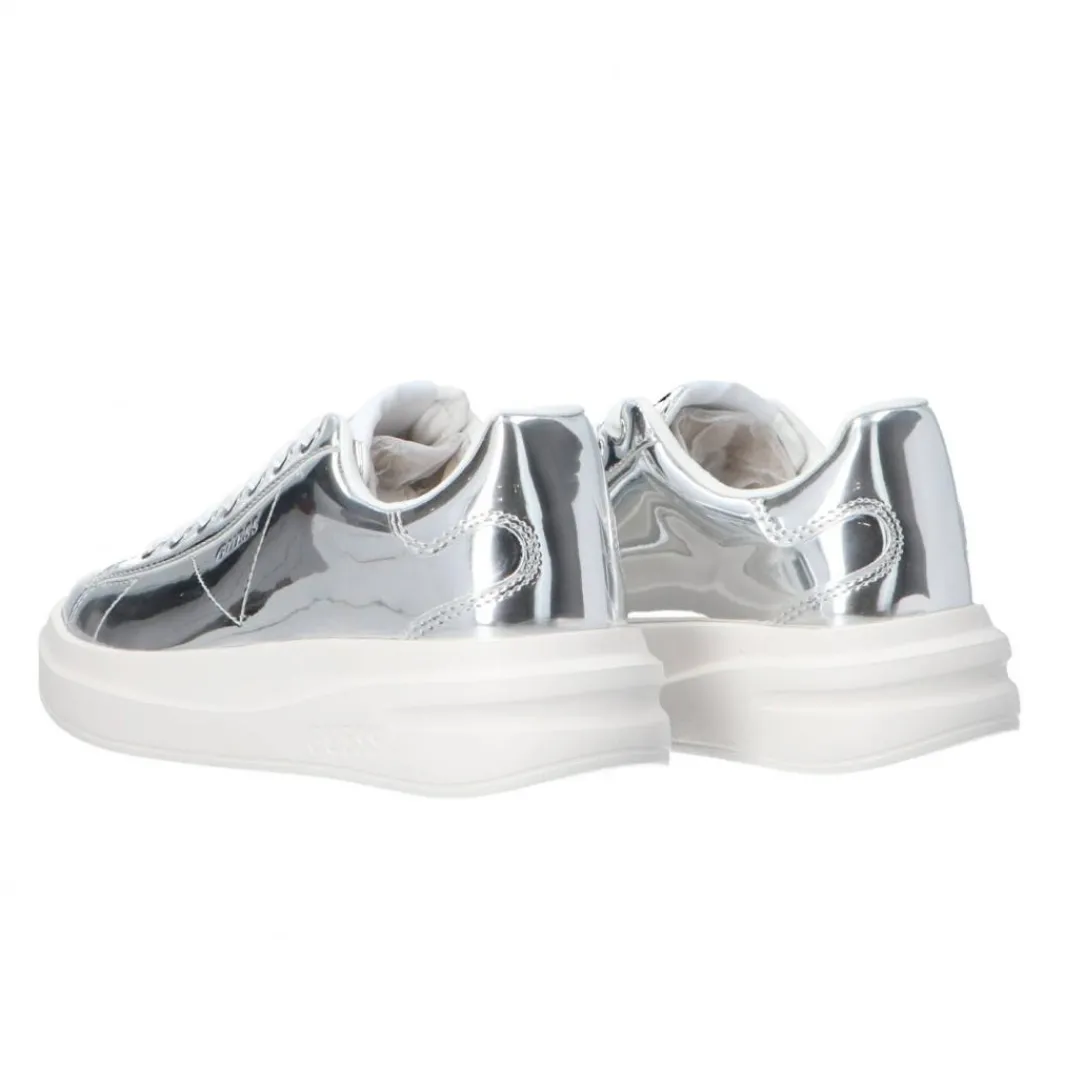 elbina_fljelb_fal_leather_3-4.webp Guess Donna Sneakers-Elbina FLJELB FAL12 Leather Argento