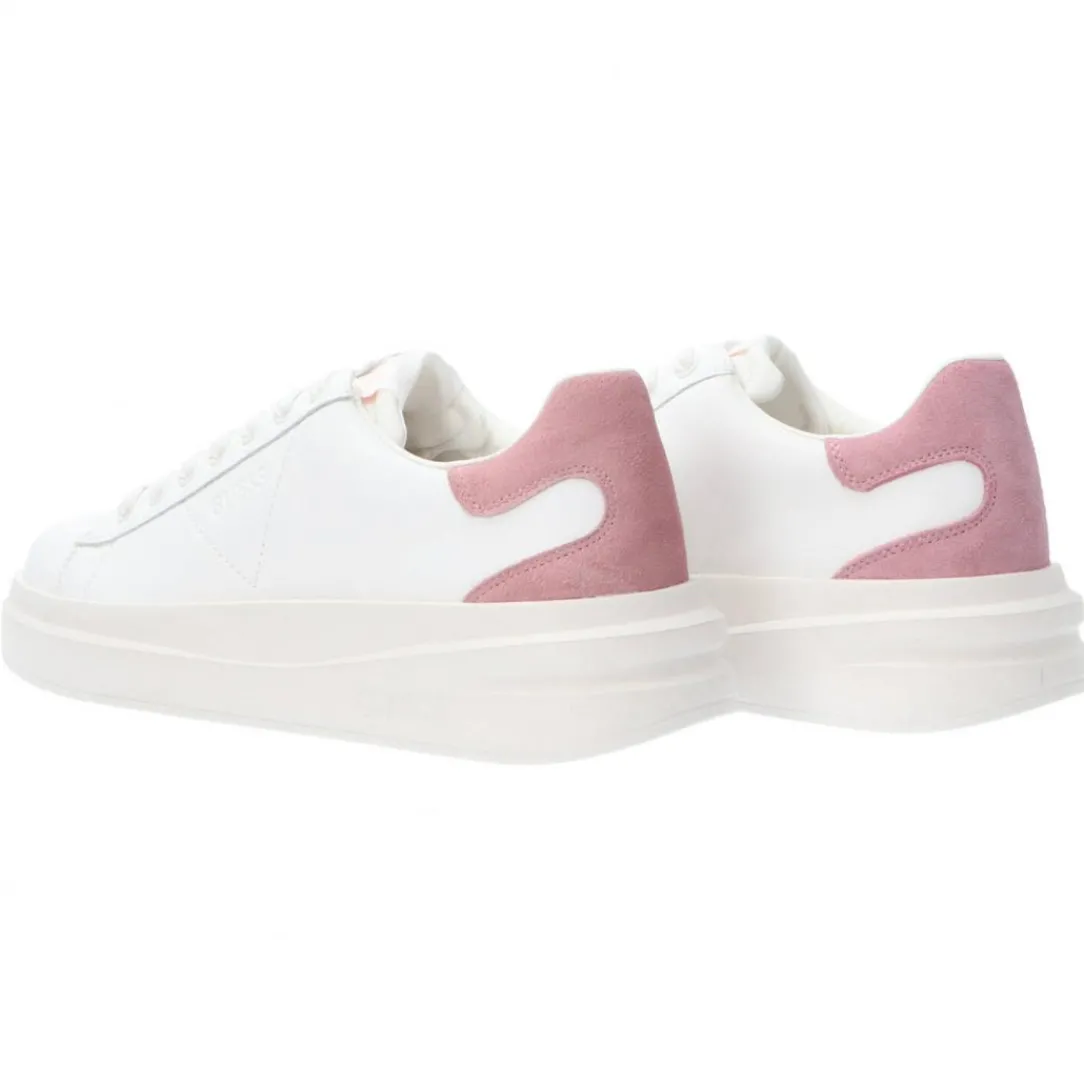elbina_fljelb_fal_leather_3.webp Guess Donna Sneakers-Elbina FLJELB FAL12 Leather Rosa