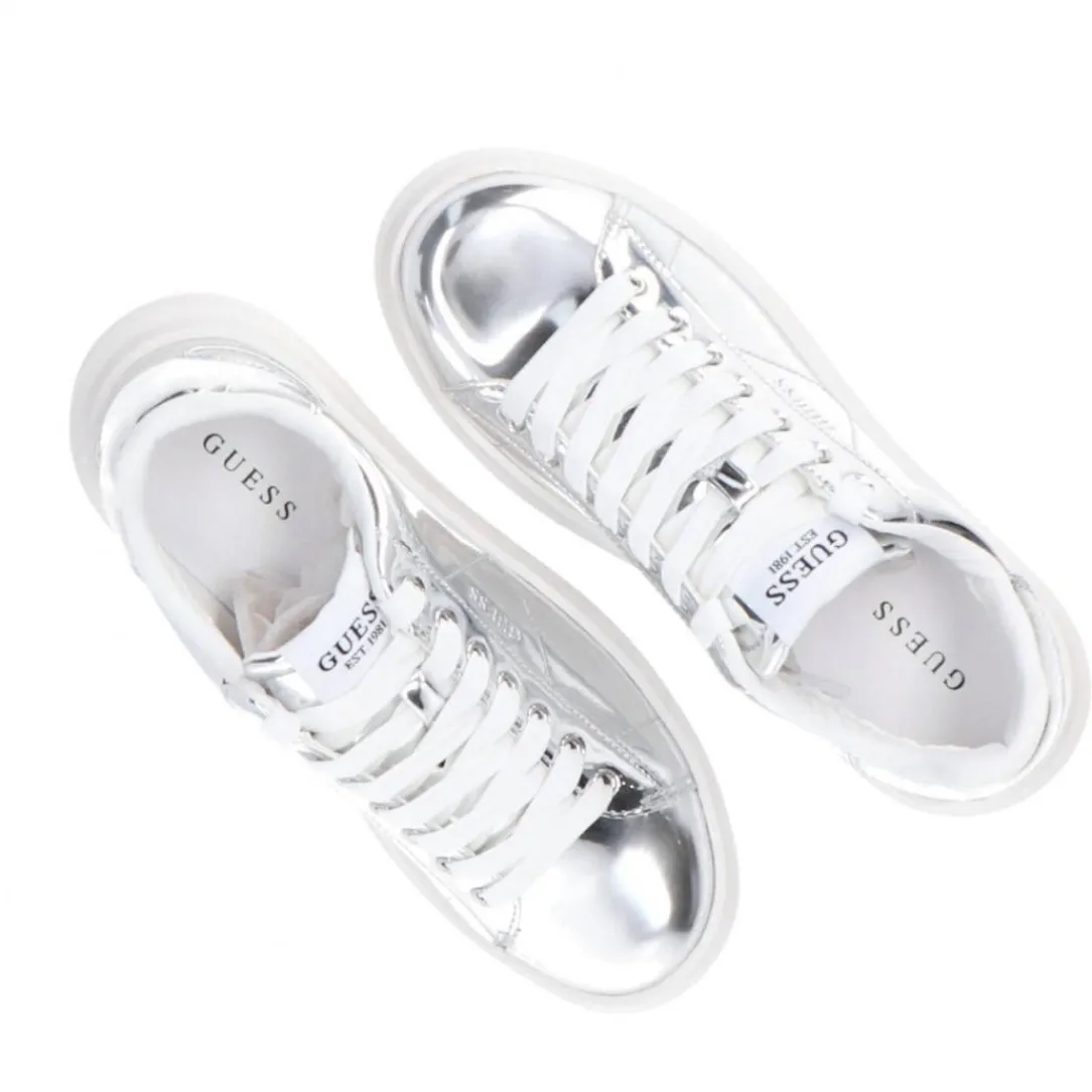 elbina_fljelb_fal_leather_4-4.webp Guess Donna Sneakers-Elbina FLJELB FAL12 Leather Argento