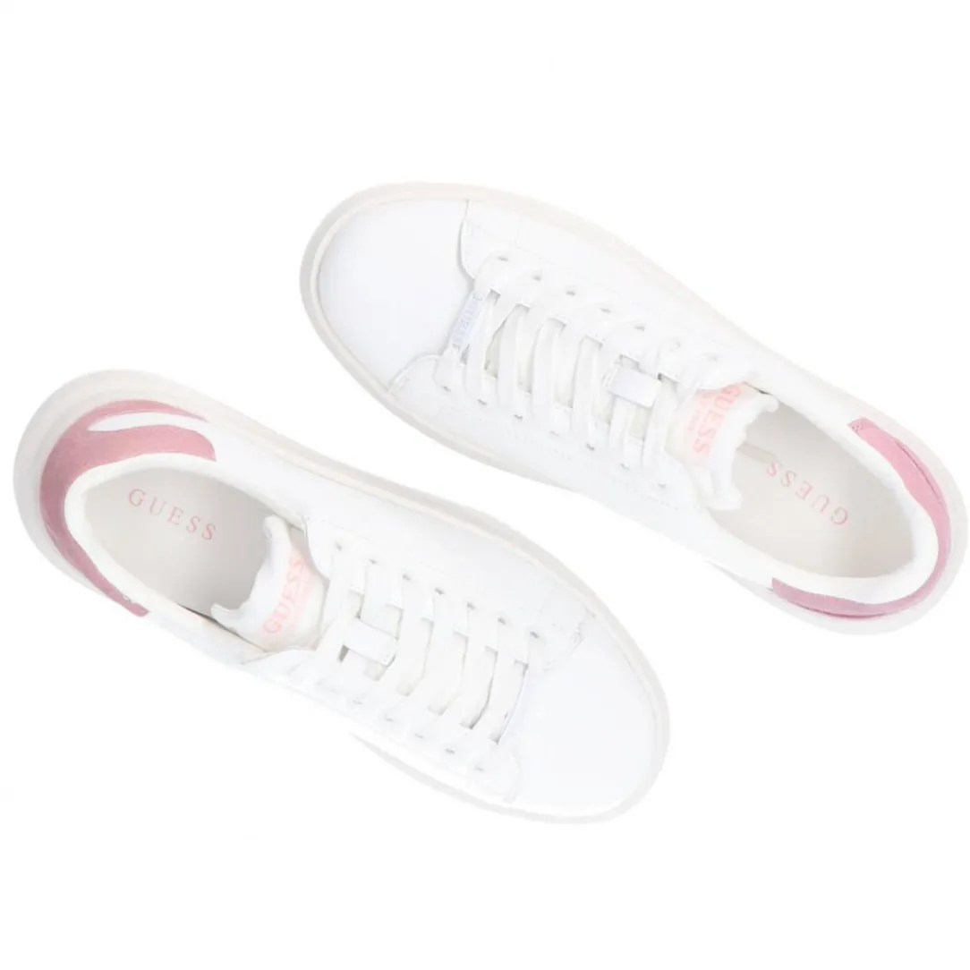 elbina_fljelb_fal_leather_4.webp Guess Donna Sneakers-Elbina FLJELB FAL12 Leather Rosa