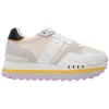 Blauer USA Donna Sneakers-EPPS01 PE24 Multicolore