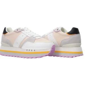Blauer USA Donna Sneakers-EPPS01 PE24 Multicolore