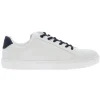 Trussardi Uomo Sneakers-ERIS AI 23 Bianco Blu