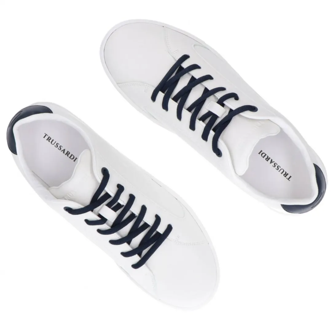 eris_ai__bianco_blu_4.webp Trussardi Uomo Sneakers-ERIS AI 23 Bianco Blu