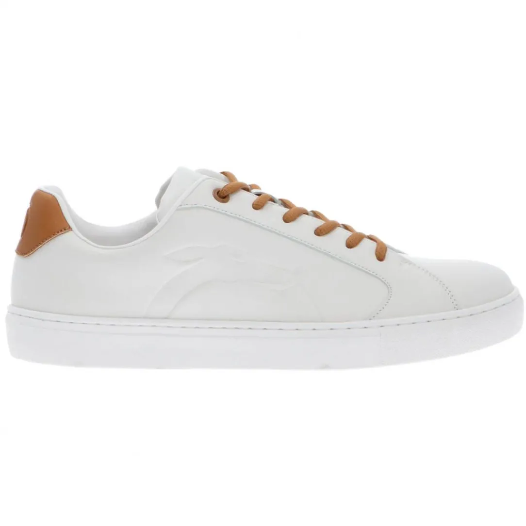 eris_ai__bianco_cuoio_0.webp Trussardi Uomo Sneakers-ERIS AI 23 Bianco Cuoio