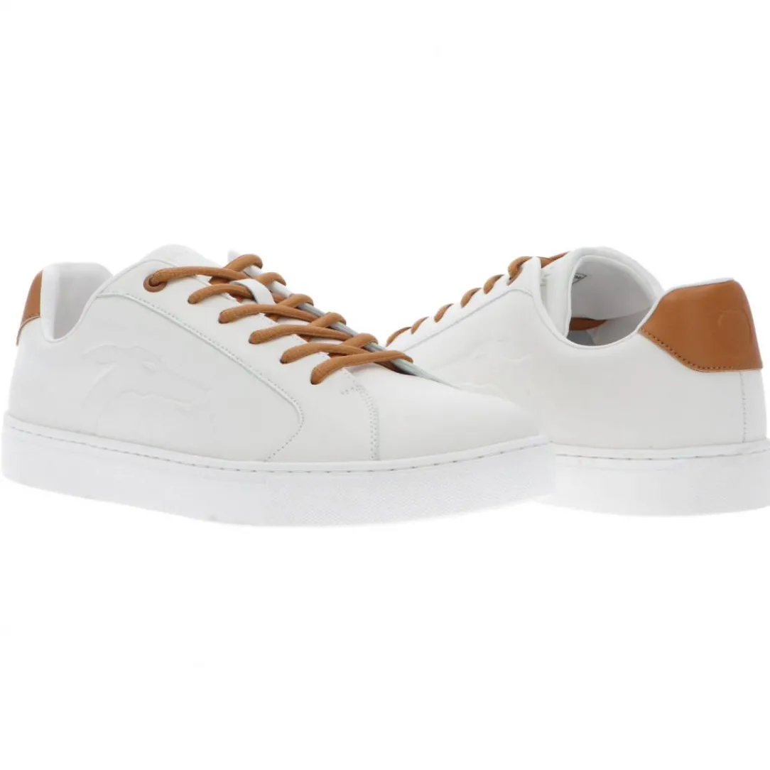 eris_ai__bianco_cuoio_2.webp Trussardi Uomo Sneakers-ERIS AI 23 Bianco Cuoio
