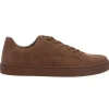 Trussardi Uomo Sneakers-ERIS AI 23 Cuoio