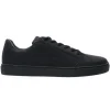 Trussardi Uomo Sneakers-Eris Nero