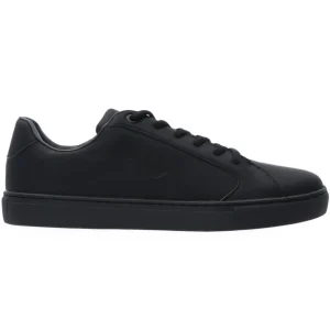 Trussardi Uomo Sneakers-Eris Nero