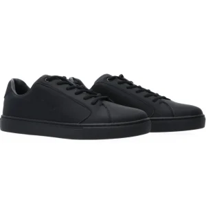 Trussardi Uomo Sneakers-Eris Nero