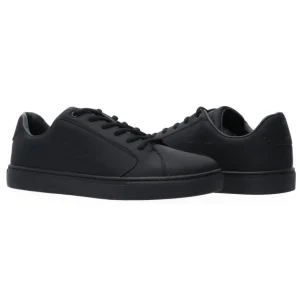 Trussardi Uomo Sneakers-Eris Nero