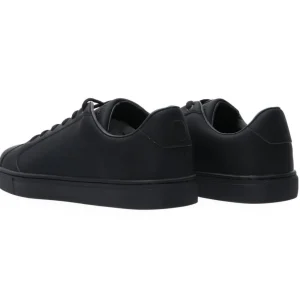 Trussardi Uomo Sneakers-Eris Nero