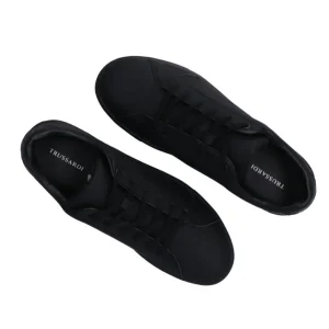 Trussardi Uomo Sneakers-Eris Nero