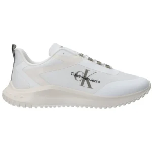 Calvin Klein Uomo Sneakers-Eva runner Bianco