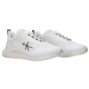 Calvin Klein Uomo Sneakers-Eva runner Bianco