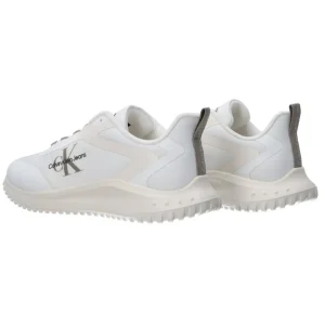 Calvin Klein Uomo Sneakers-Eva runner Bianco