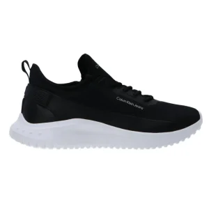 Calvin Klein Uomo Sneakers-Eva runner Nero