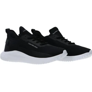 Calvin Klein Uomo Sneakers-Eva runner Nero