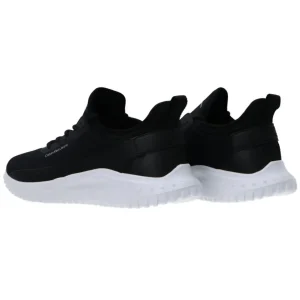 Calvin Klein Uomo Sneakers-Eva runner Nero