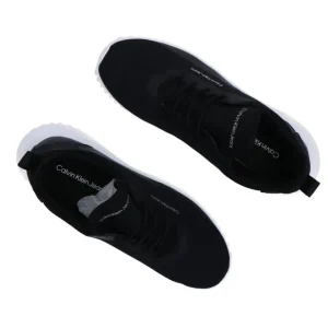 Calvin Klein Uomo Sneakers-Eva runner Nero