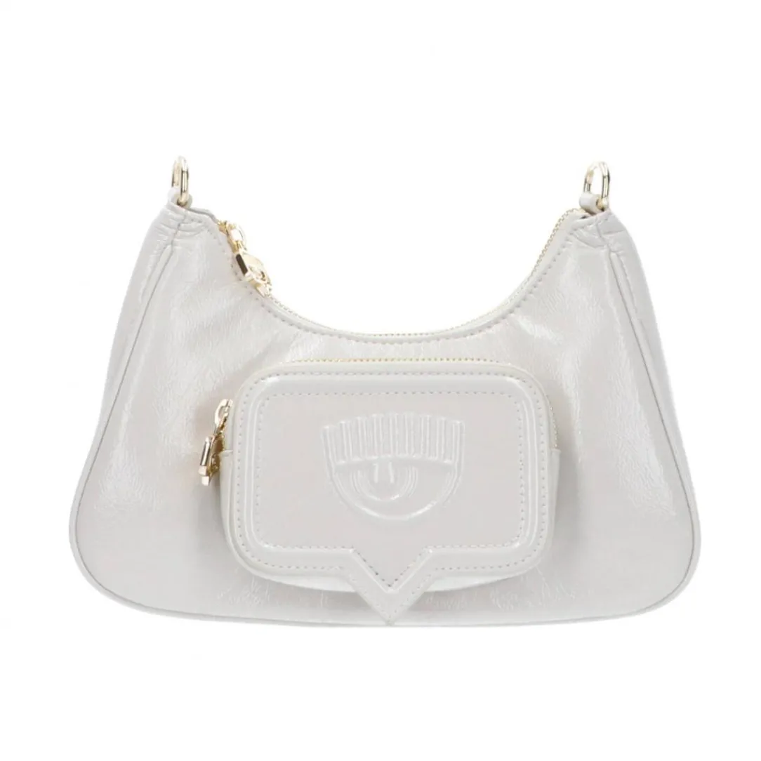 eyelike_pocket_grigio_chi_0.webp Chiara Ferragni Donna Borse A Spalla-EYELIKE POCKET Grigio Chiaro