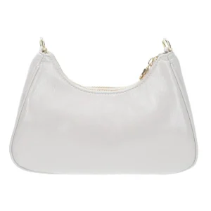 Chiara Ferragni Donna Borse A Spalla-EYELIKE POCKET Grigio Chiaro
