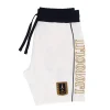 Aereonautica Militare Abbigliamento Bermuda-214F497 BERMUDA Bianco
