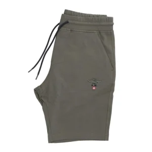 Aereonautica Militare Abbigliamento Bermuda-170F459 BERMUDA Verde
