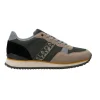 Napapijri Uomo Sneakers-F24 Cosmos 01 Beige