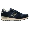 Napapijri Uomo Sneakers-F4 Stab 01 Blu