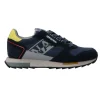 Napapijri Uomo Sneakers-F4 VIRTUS02 Blu
