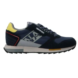 Napapijri Uomo Sneakers-F4 VIRTUS02 Blu