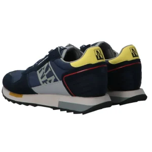 Napapijri Uomo Sneakers-F4 VIRTUS02 Blu