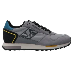 Napapijri Uomo Sneakers-F4 VIRTUS02 Grigio